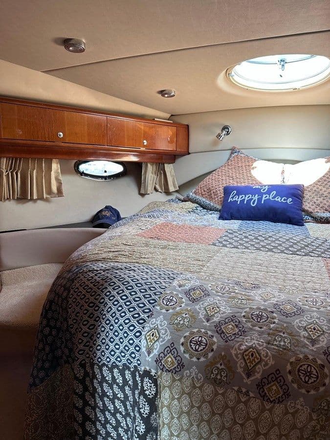 2005 Regal Commodore 4260 2005