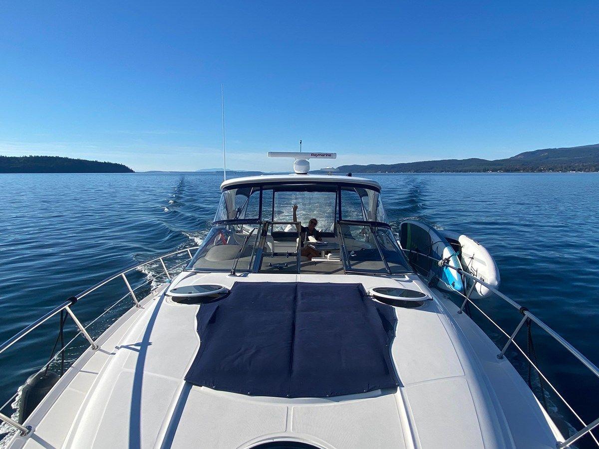 2005 Regal Commodore 4260 Commodore 4260 price