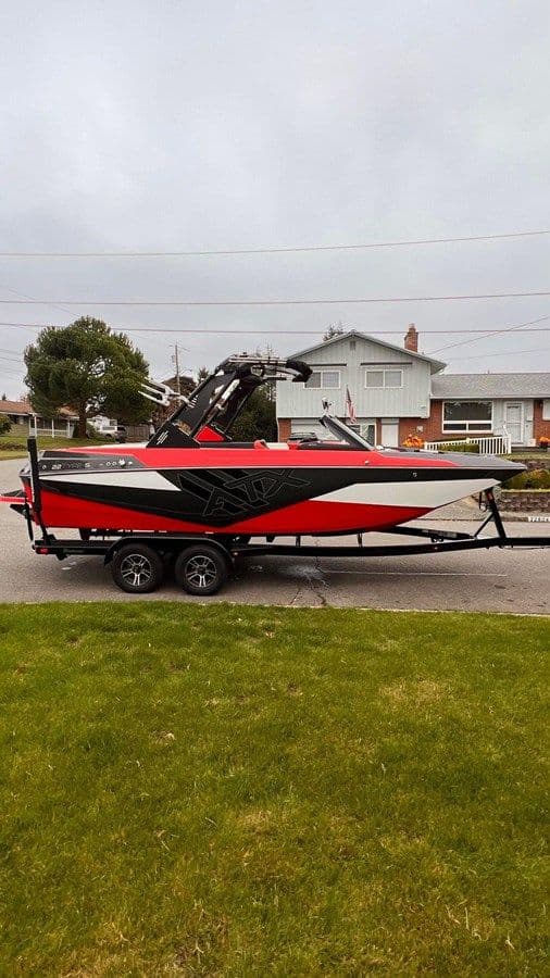 the best price on 2022 ATX Surf Boats 22 Type-S