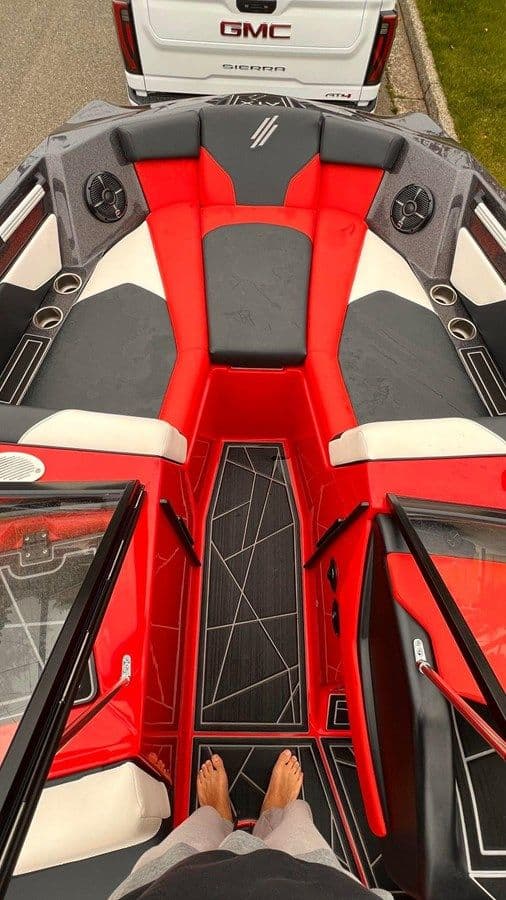 best yacht sales deals 2022 ATX Surf Boats 22 Type-S - ATX SURF BOATS