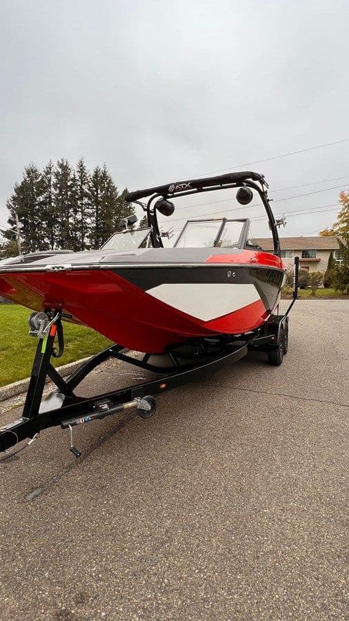 the best price on 2022 ATX Surf Boats 22 Type-S 22 Type-S