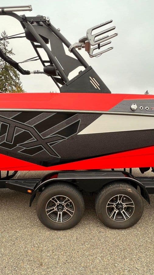 Buy a yacht 2022 ATX Surf Boats 22 Type-S 2022