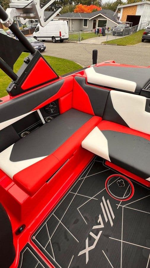 2022 ATX Surf Boats 22 Type-S - ATX SURF BOATS yacht sale