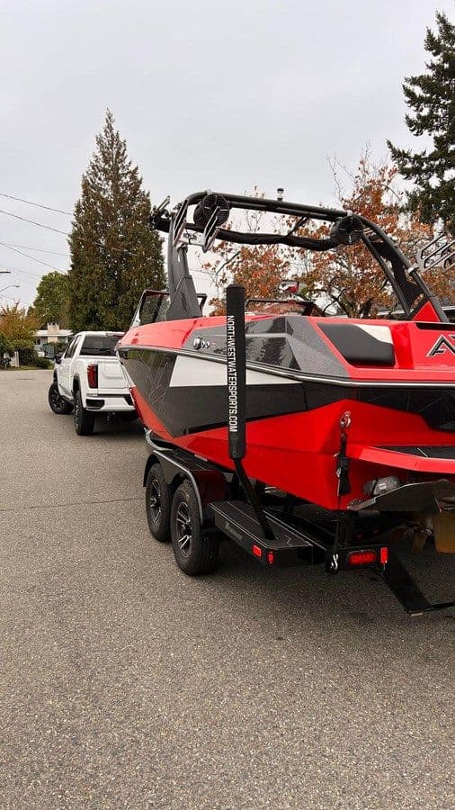 best yacht sales deals 2022 ATX Surf Boats 22 Type-S 22