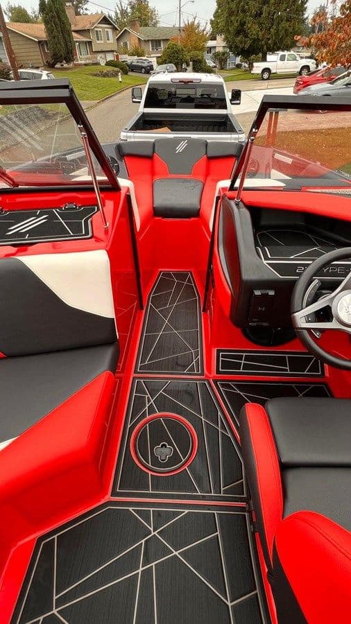 2022 ATX Surf Boats 22 Type-S - ATX SURF BOATS price