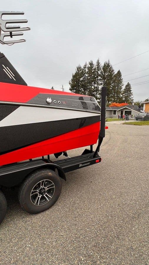 Buy a 2022 ATX Surf Boats 22 Type-S 22 Type-S at Shestakov Yacht Sales