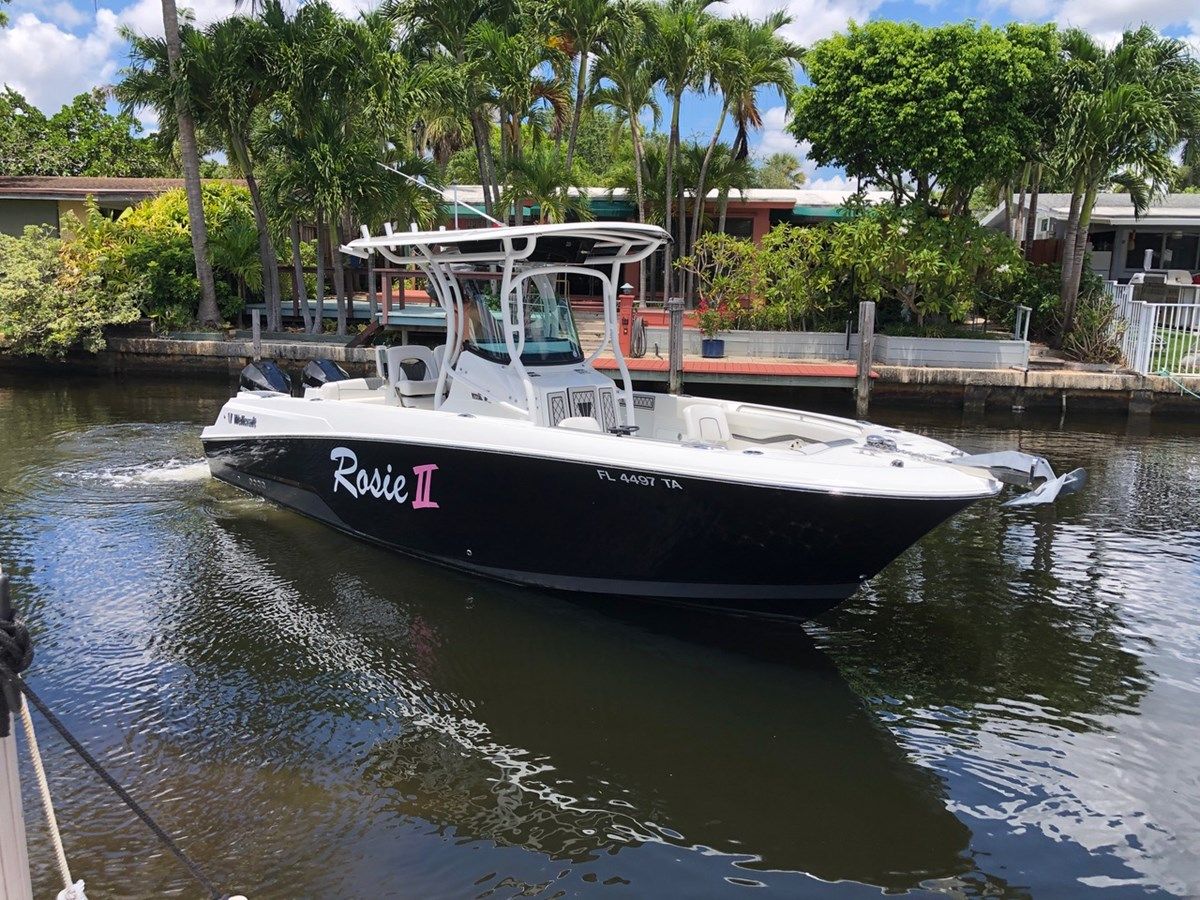 Купить WELLCRAFT 262 F - WELLCRAFT