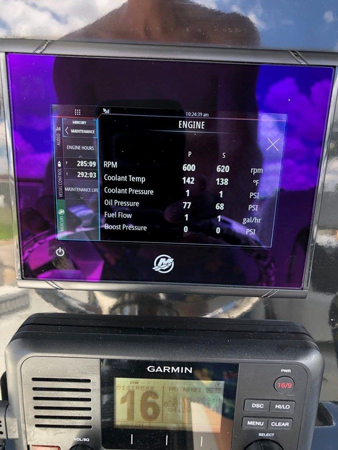 Лучшие предложения покупки яхты WELLCRAFT 262 F 26