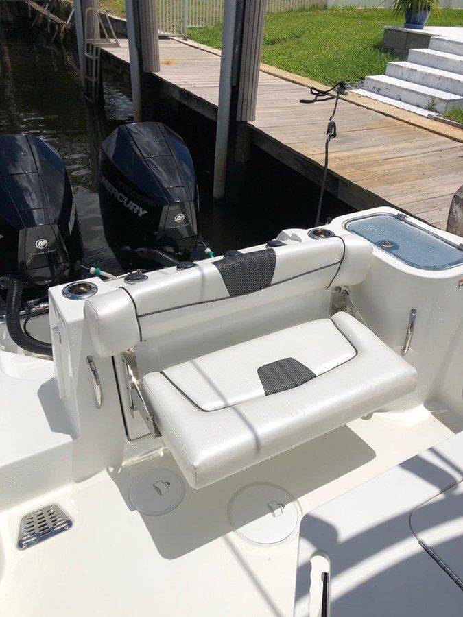 Продажа яхты WELLCRAFT 262 F - WELLCRAFT