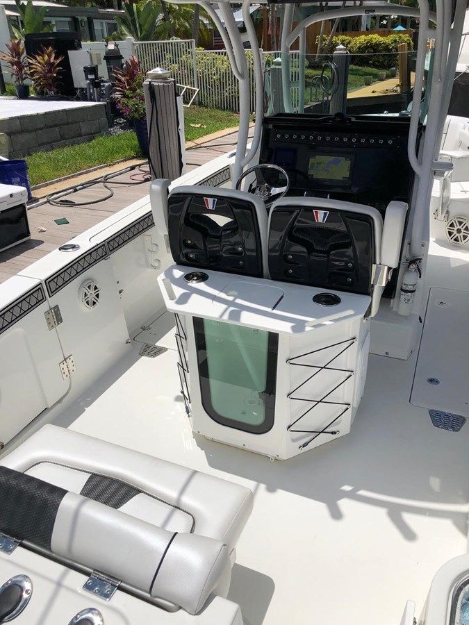 Лучшая цена на WELLCRAFT 262 F 2021