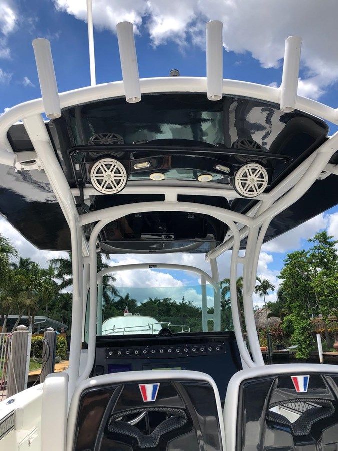 WELLCRAFT 262 F - WELLCRAFT