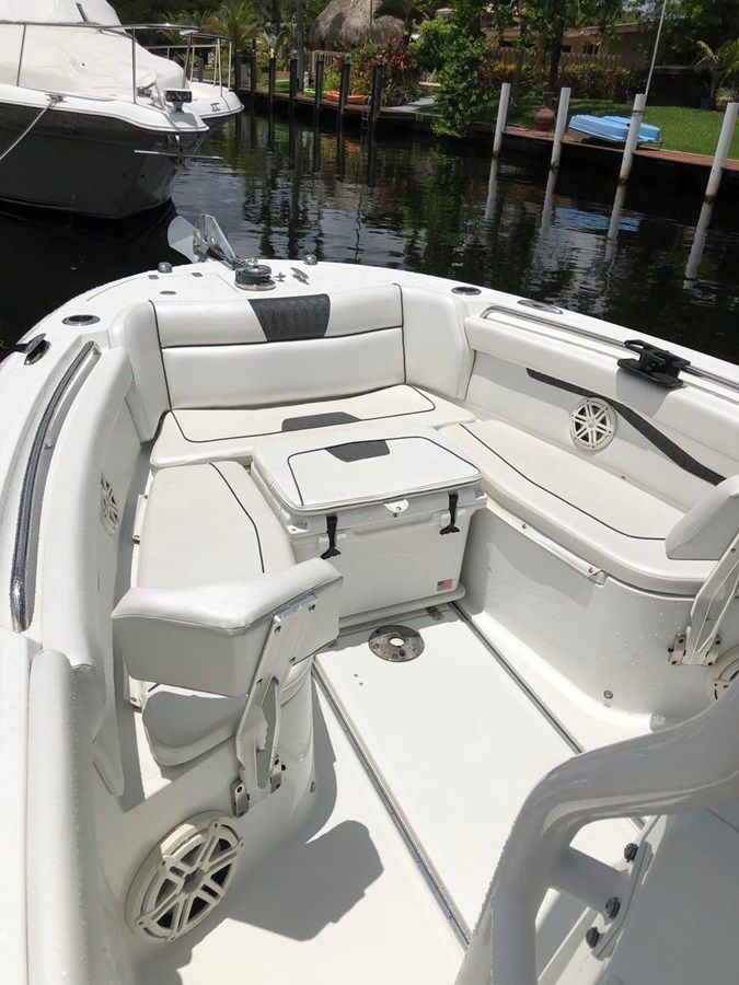 Купить WELLCRAFT 262 F 262F