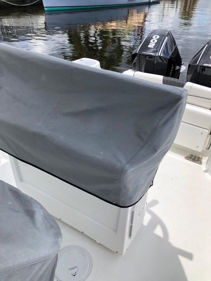 Купить яхту WELLCRAFT 262 F 26 в Shestakov Yacht Sales