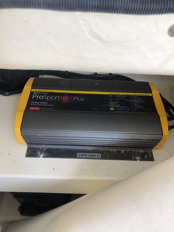 Лучшие предложения покупки яхты WELLCRAFT 262 F - WELLCRAFT