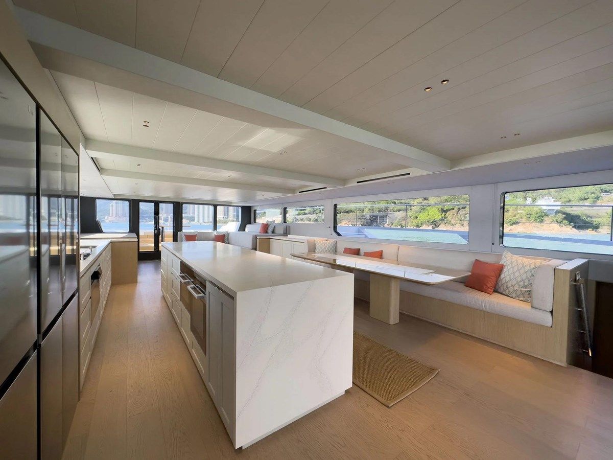 2023 McConaghy MC82 - MCCONAGHY BOATS yacht sale