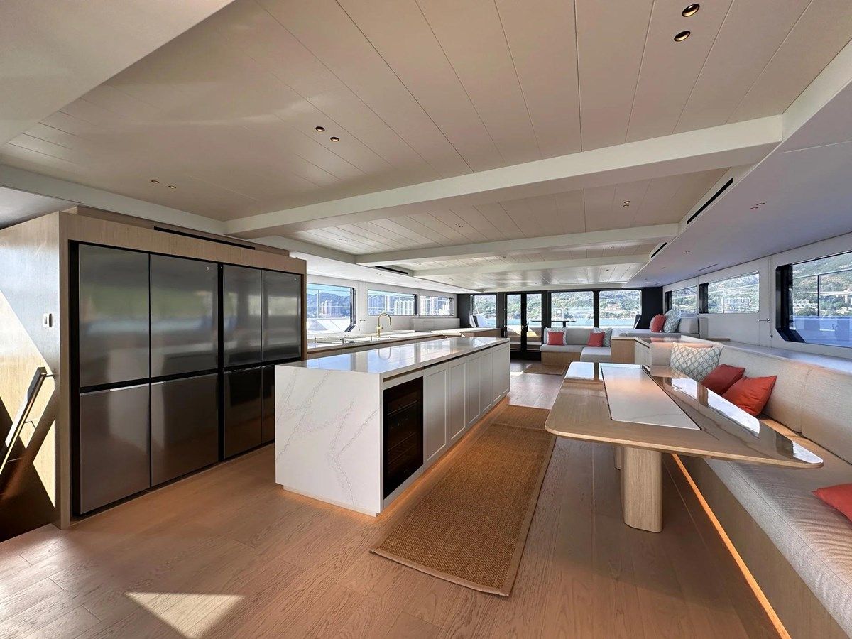 2023 McConaghy MC82 - MCCONAGHY BOATS price