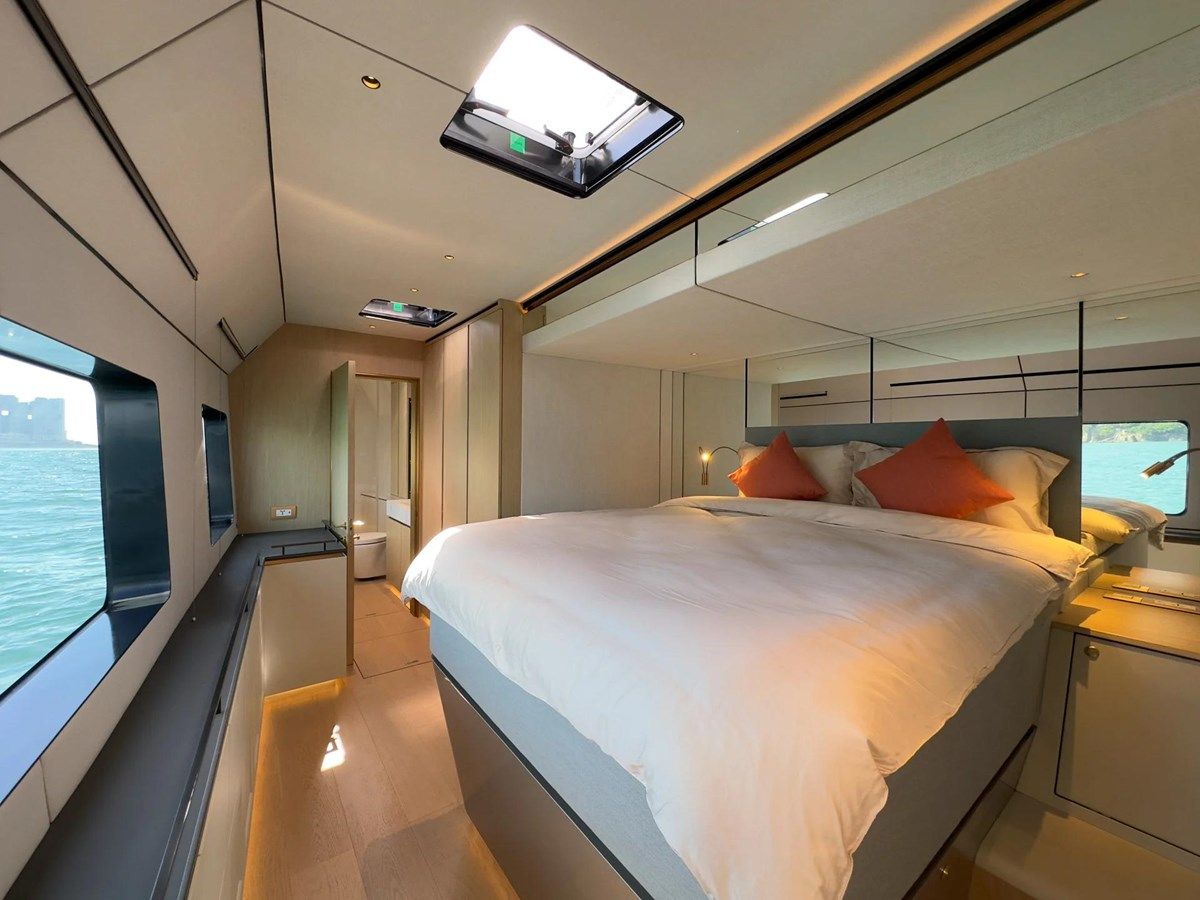 the best price on 2023 McConaghy MC82 78