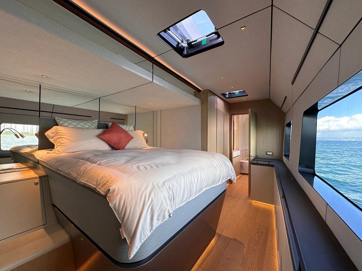 best yacht sales deals 2023 McConaghy MC82