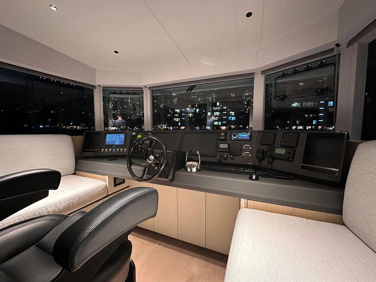 best yacht sales deals 2023 McConaghy MC82 78