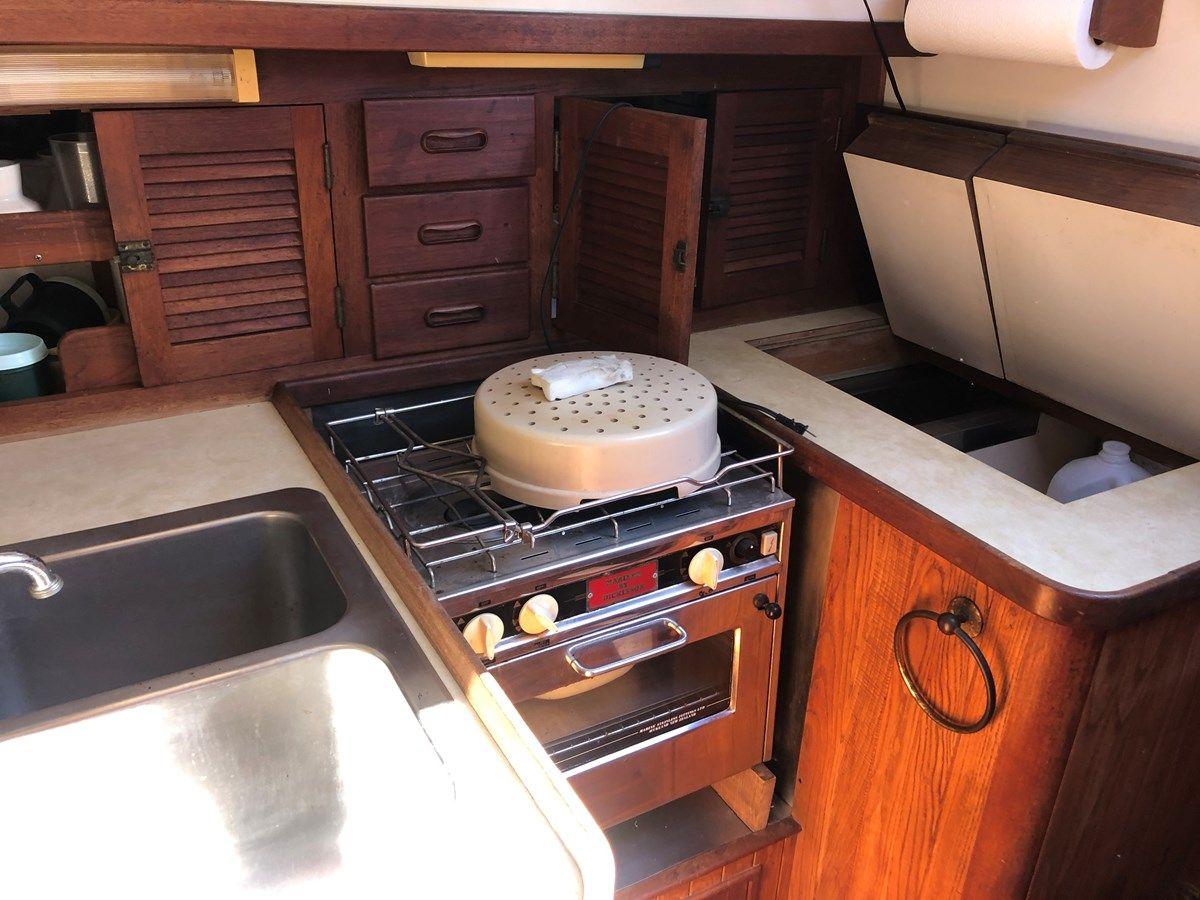 best yacht sales deals Voyager - LIBERTY YACHTS