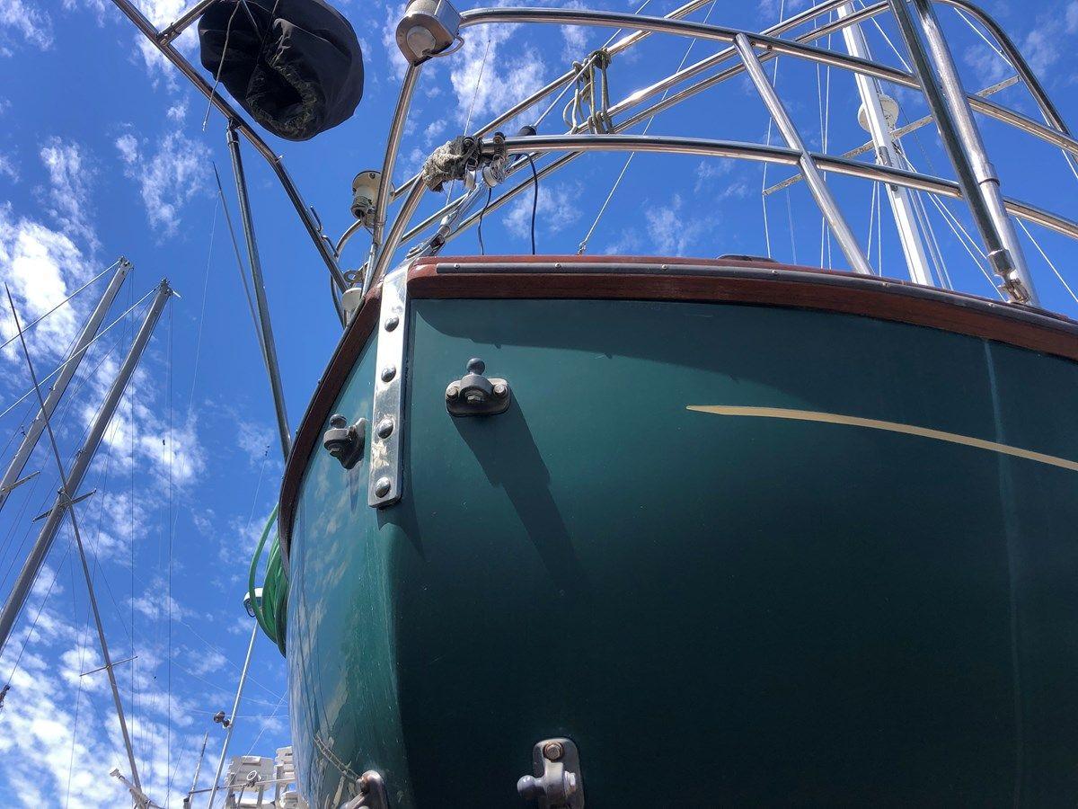 the best price on Voyager - LIBERTY YACHTS