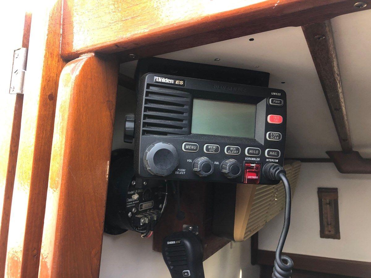 Voyager - LIBERTY YACHTS price