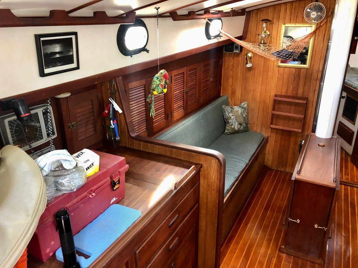 best yacht sales deals Voyager