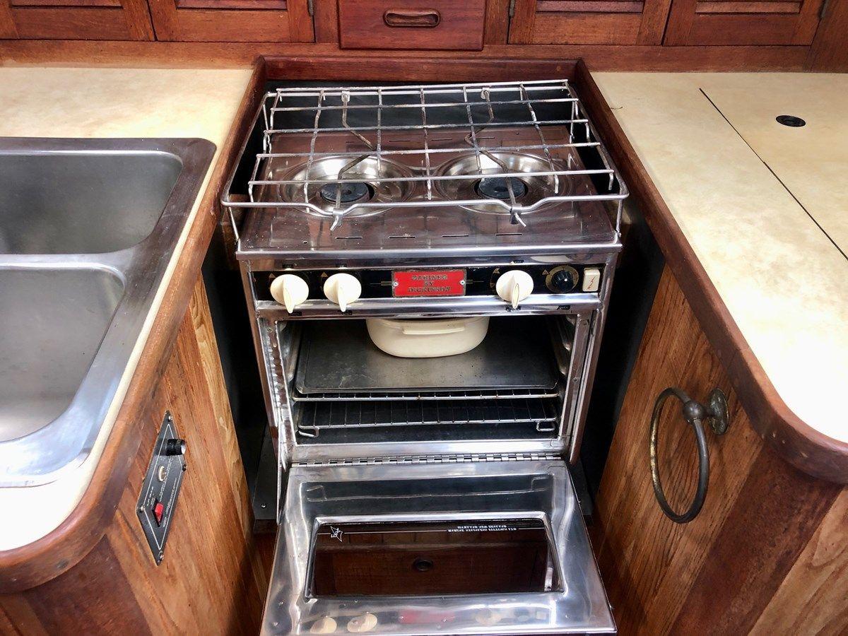 the best price on Voyager - LIBERTY YACHTS