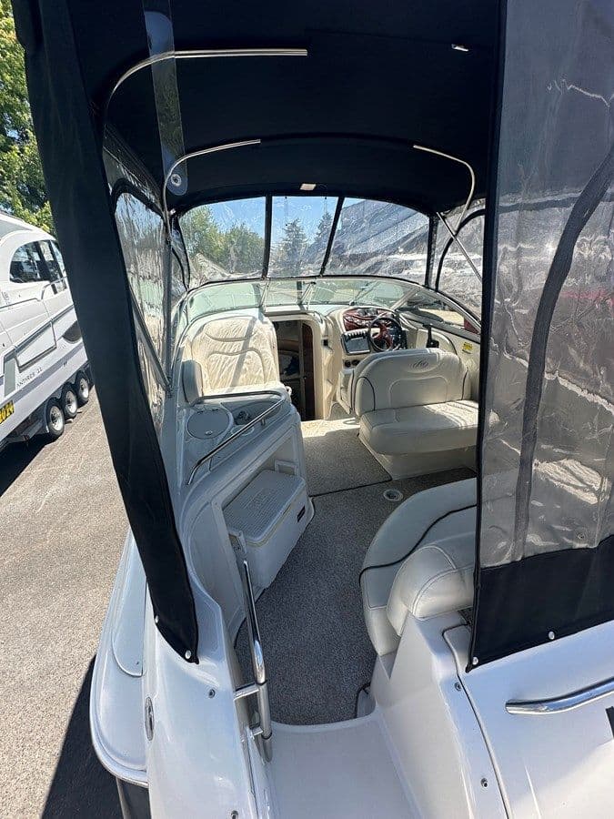 2004 245 Monterey 24