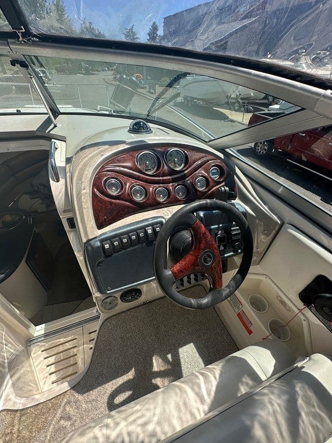 Купить 2004 245 Monterey - MONTEREY