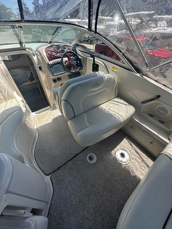 Купить 2004 245 Monterey 2004