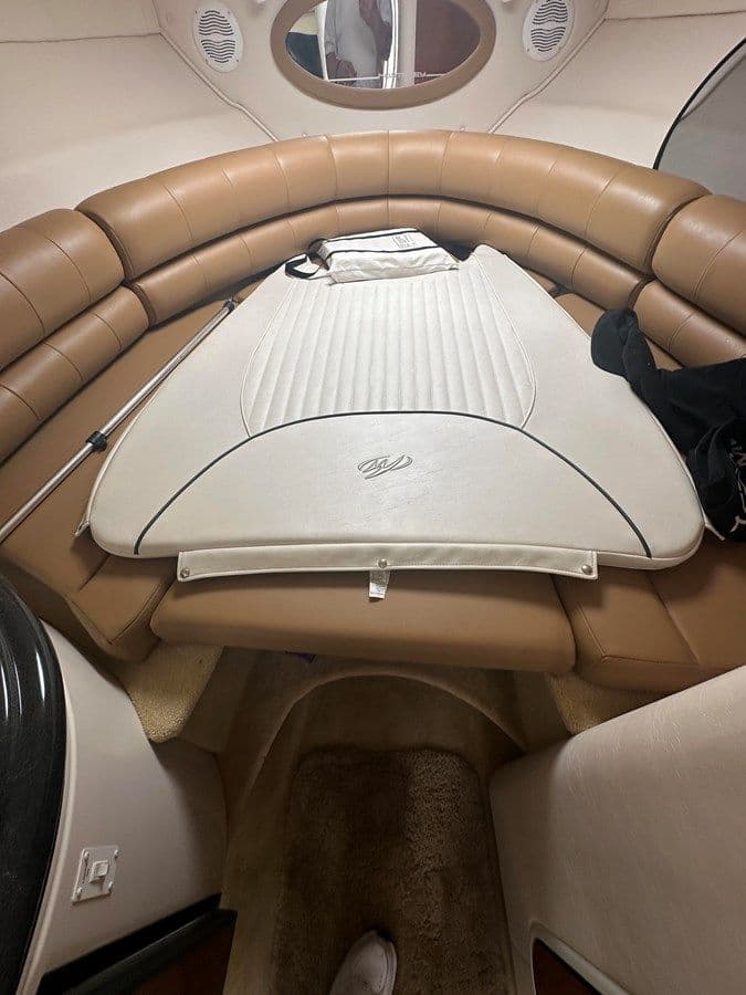 Лучшая цена на 2004 245 Monterey