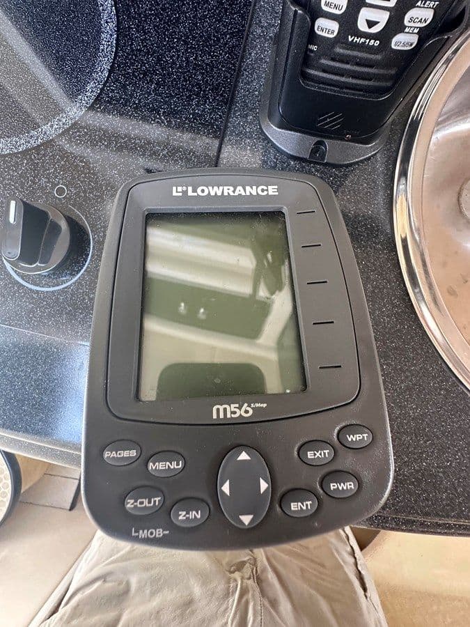 Купить яхту 2004 245 Monterey - MONTEREY в Shestakov Yacht Sales