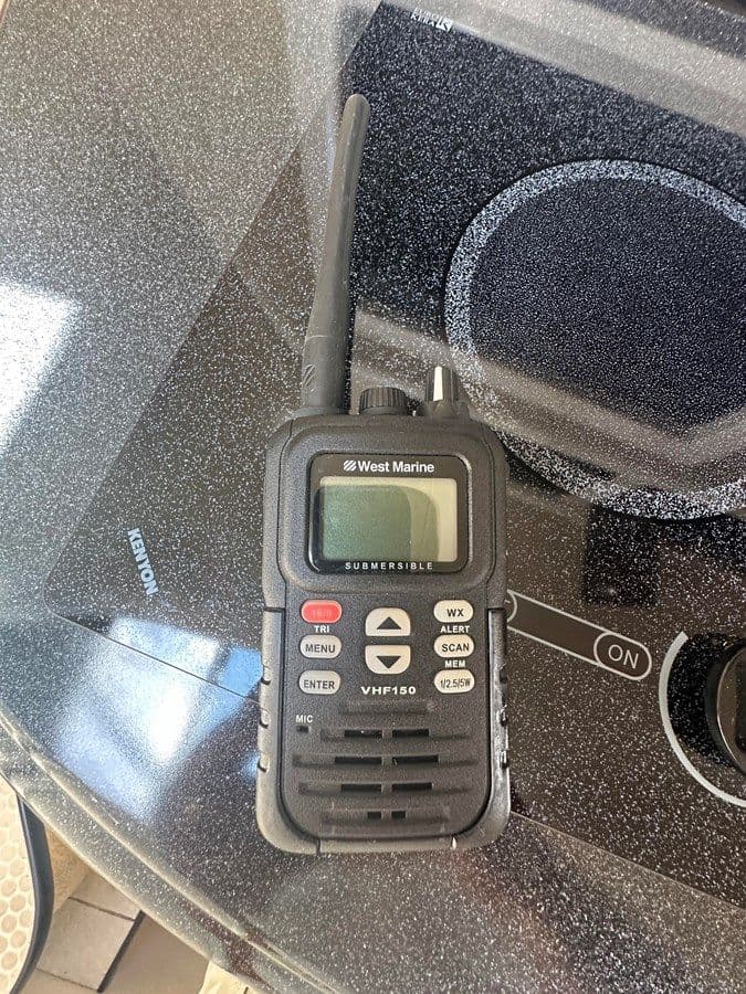 Лучшие предложения покупки яхты 2004 245 Monterey