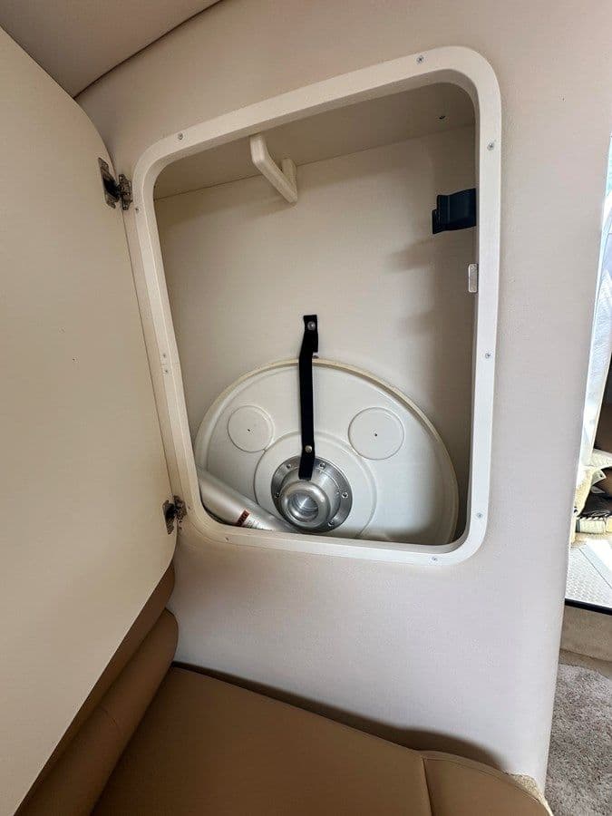 Лучшие предложения покупки яхты 2004 245 Monterey - MONTEREY