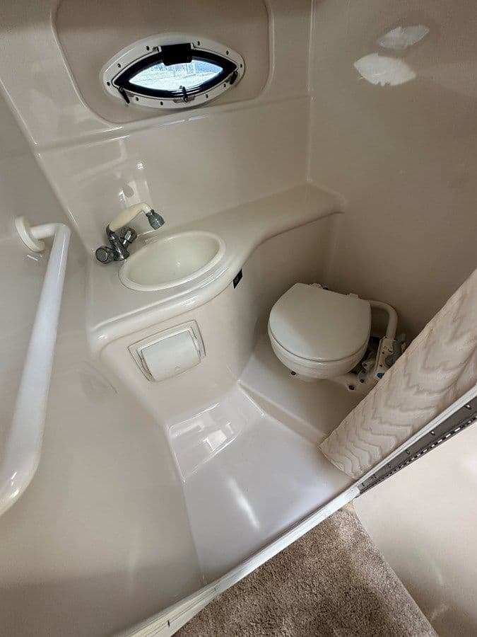 2004 245 Monterey - MONTEREY