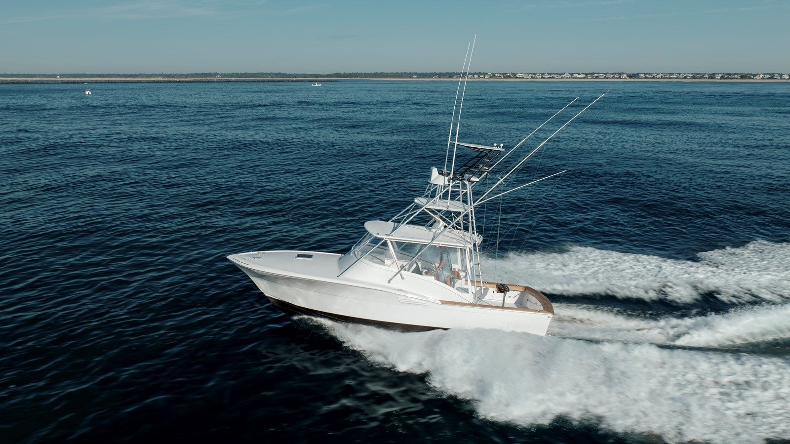 Лучшие предложения покупки яхты Nuts and Bolts 1998