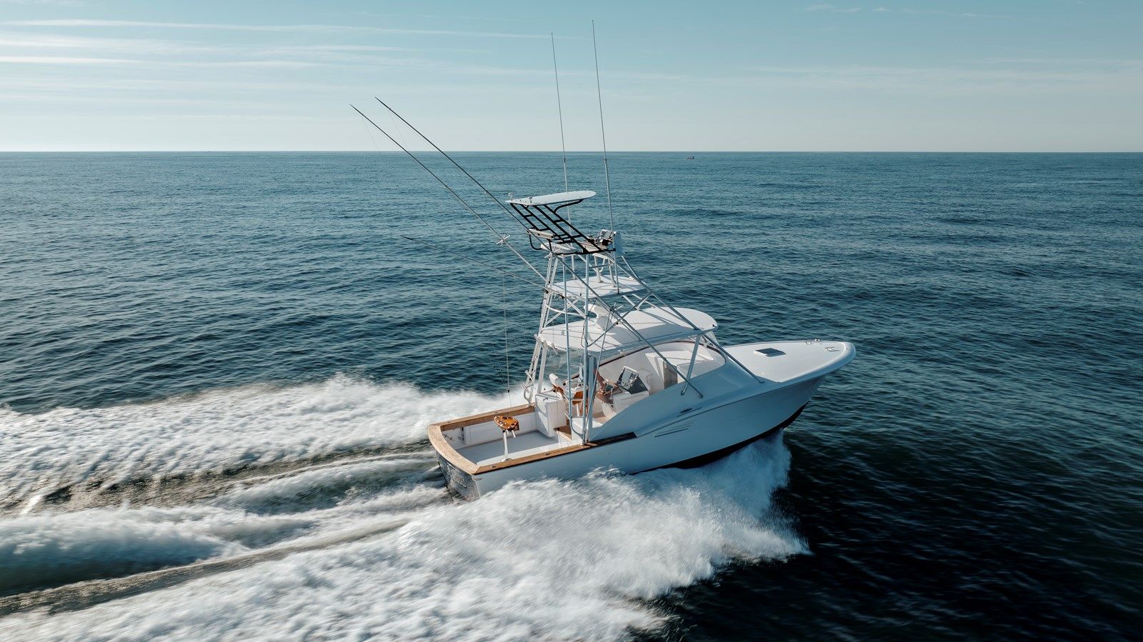 Продажа яхты Nuts and Bolts