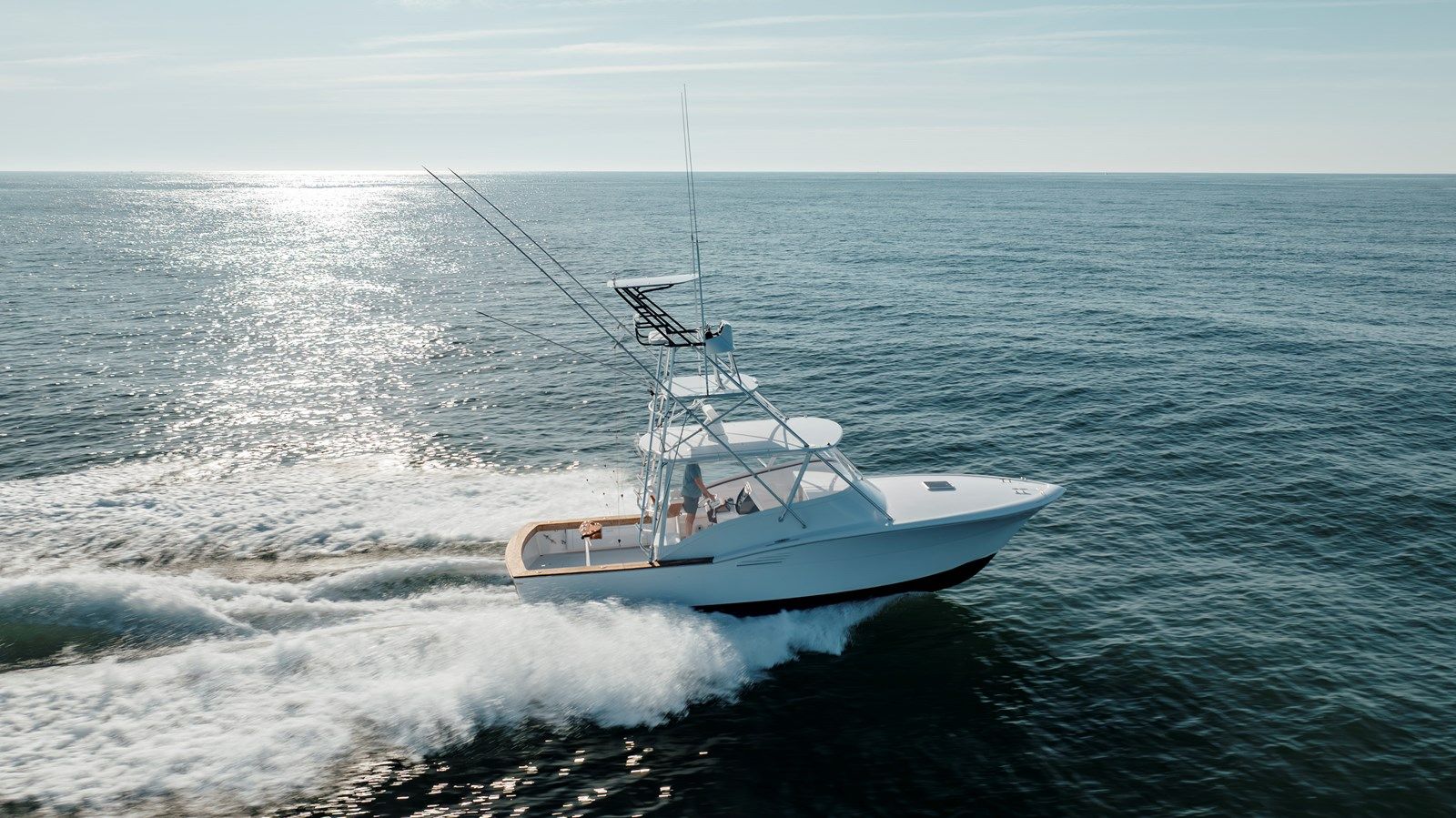 Стоимость яхты Nuts and Bolts Custom Express