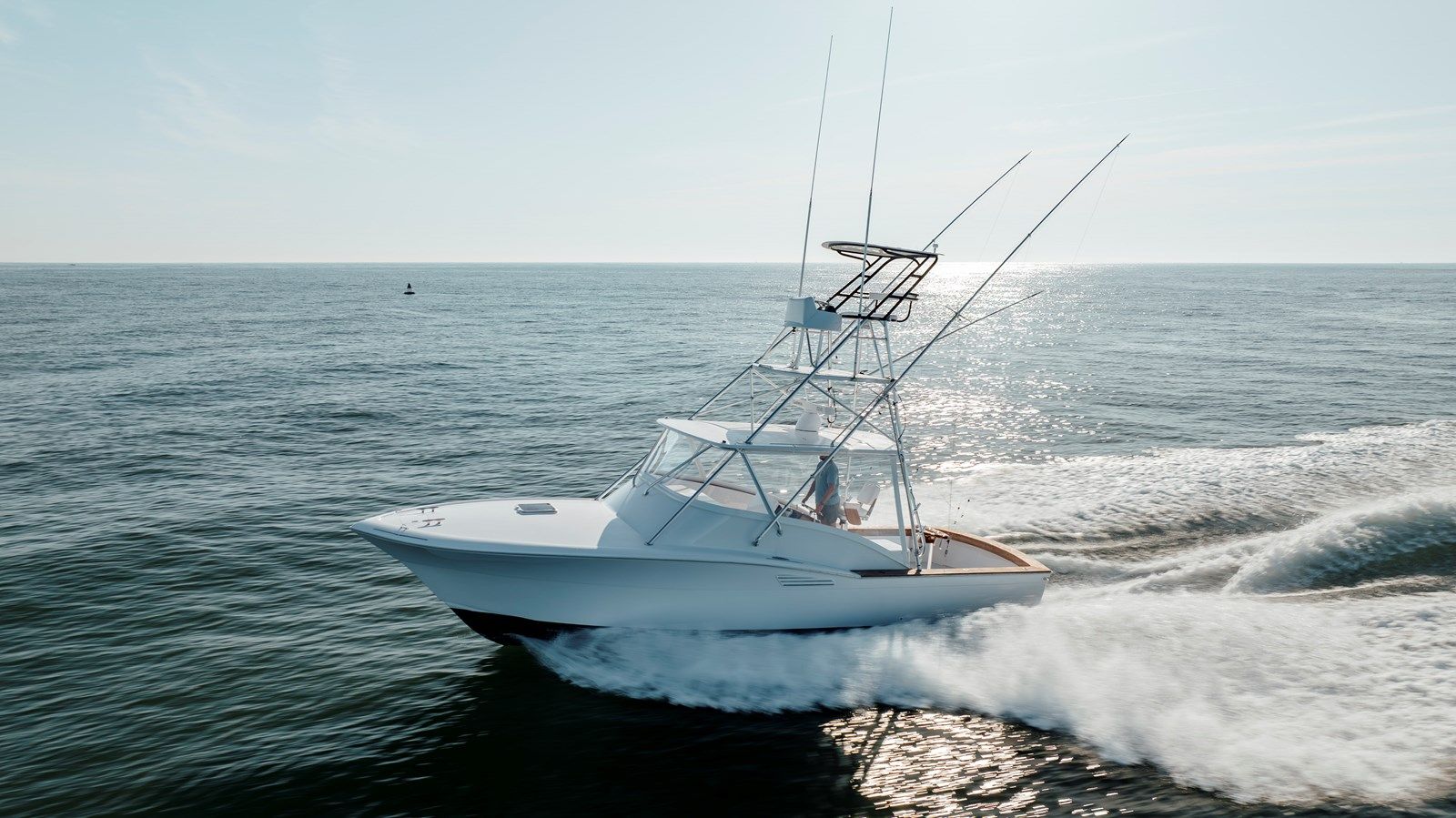 Лучшие предложения покупки яхты Nuts and Bolts 1998