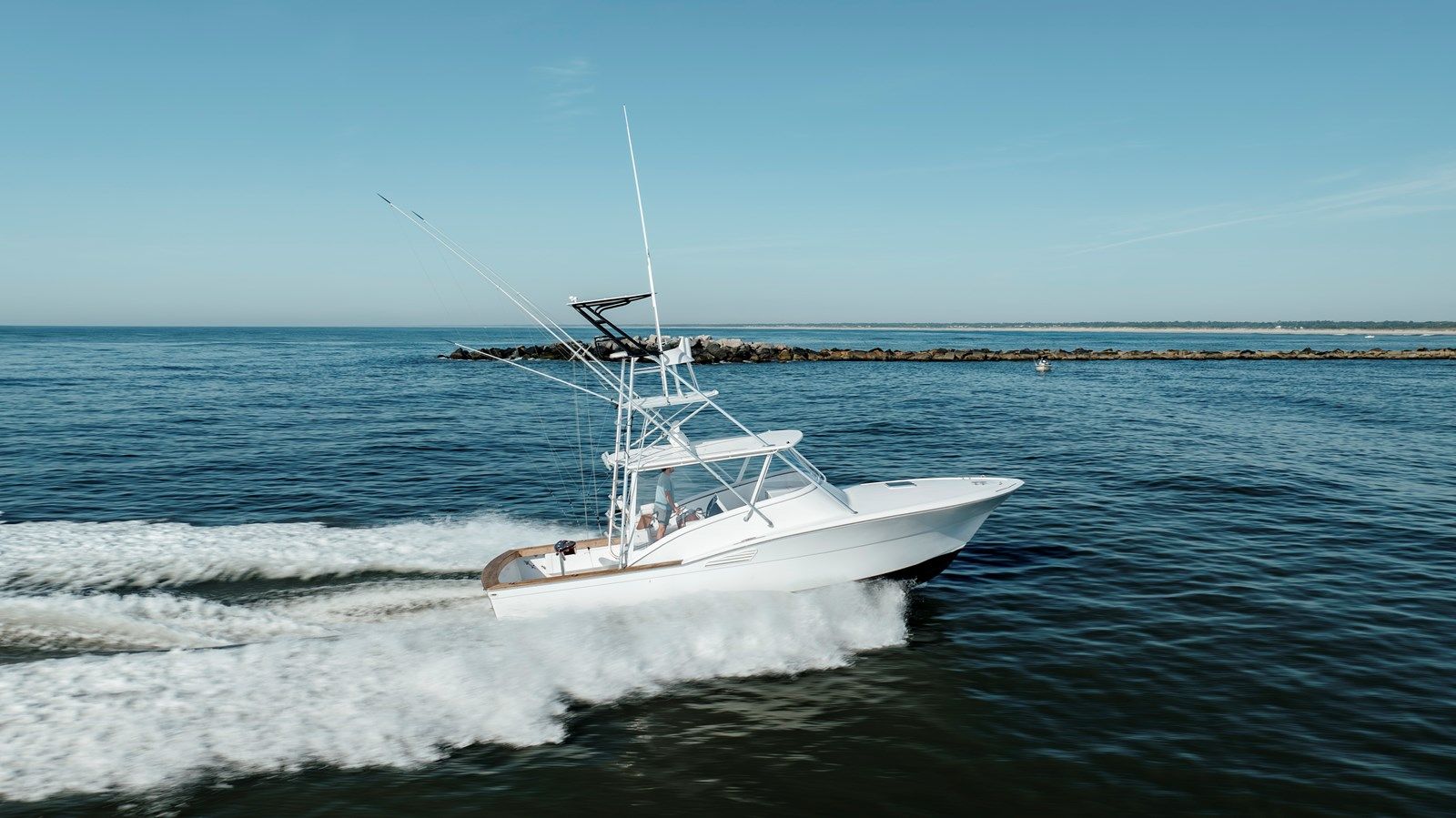 Лучшие предложения покупки яхты Nuts and Bolts 35