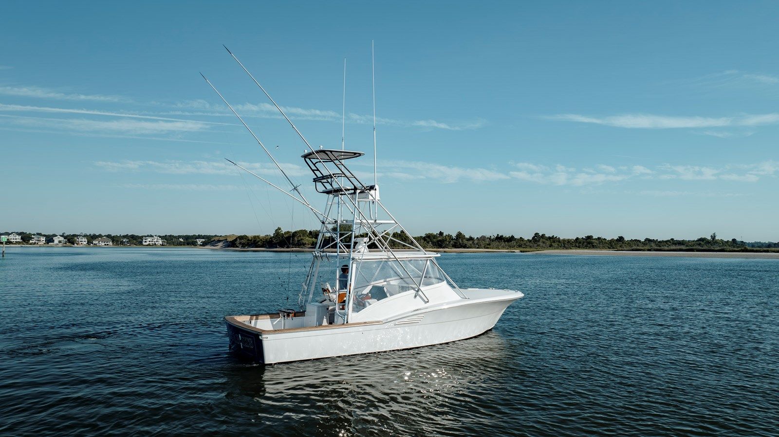 Лучшие предложения покупки яхты Nuts and Bolts - SCOPINICH