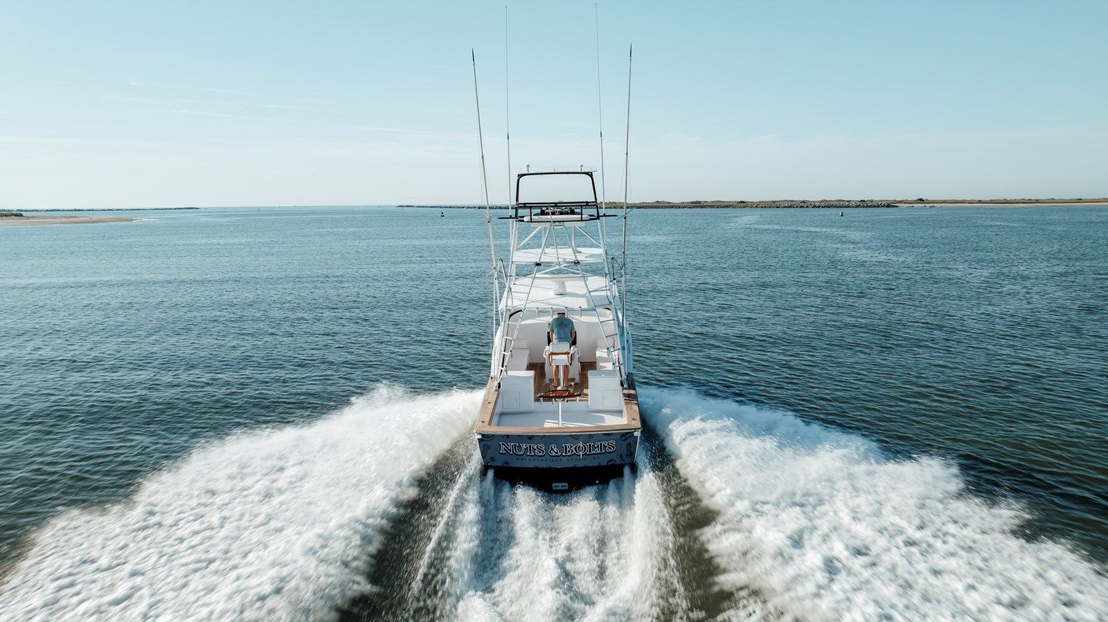 Купить Nuts and Bolts 1998