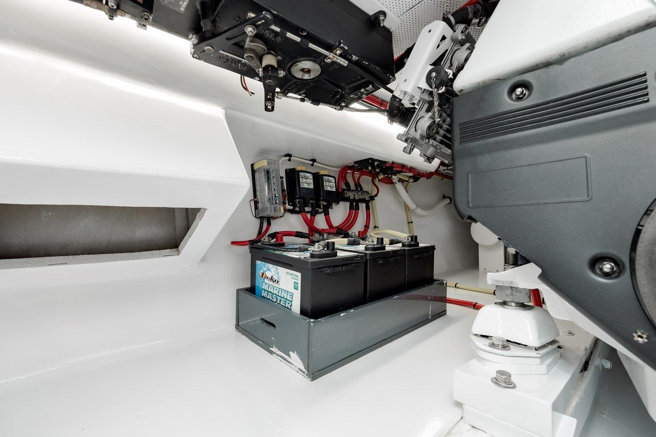 Купить Nuts and Bolts Custom Express