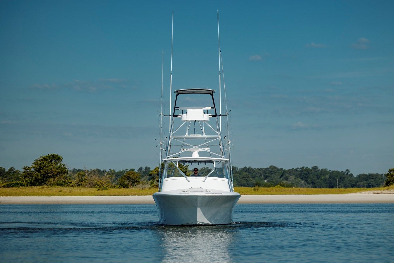 Купить яхту Nuts and Bolts 35 в Shestakov Yacht Sales