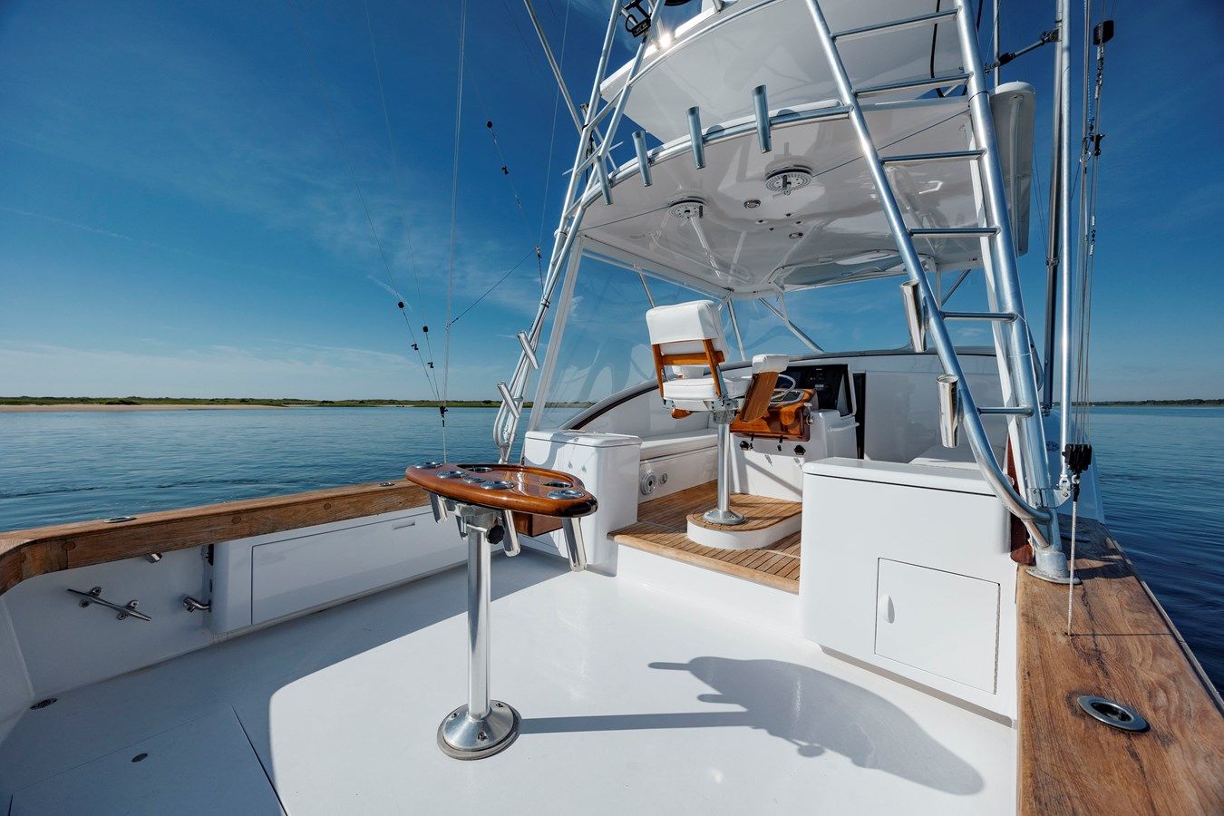 Лучшие предложения покупки яхты Nuts and Bolts