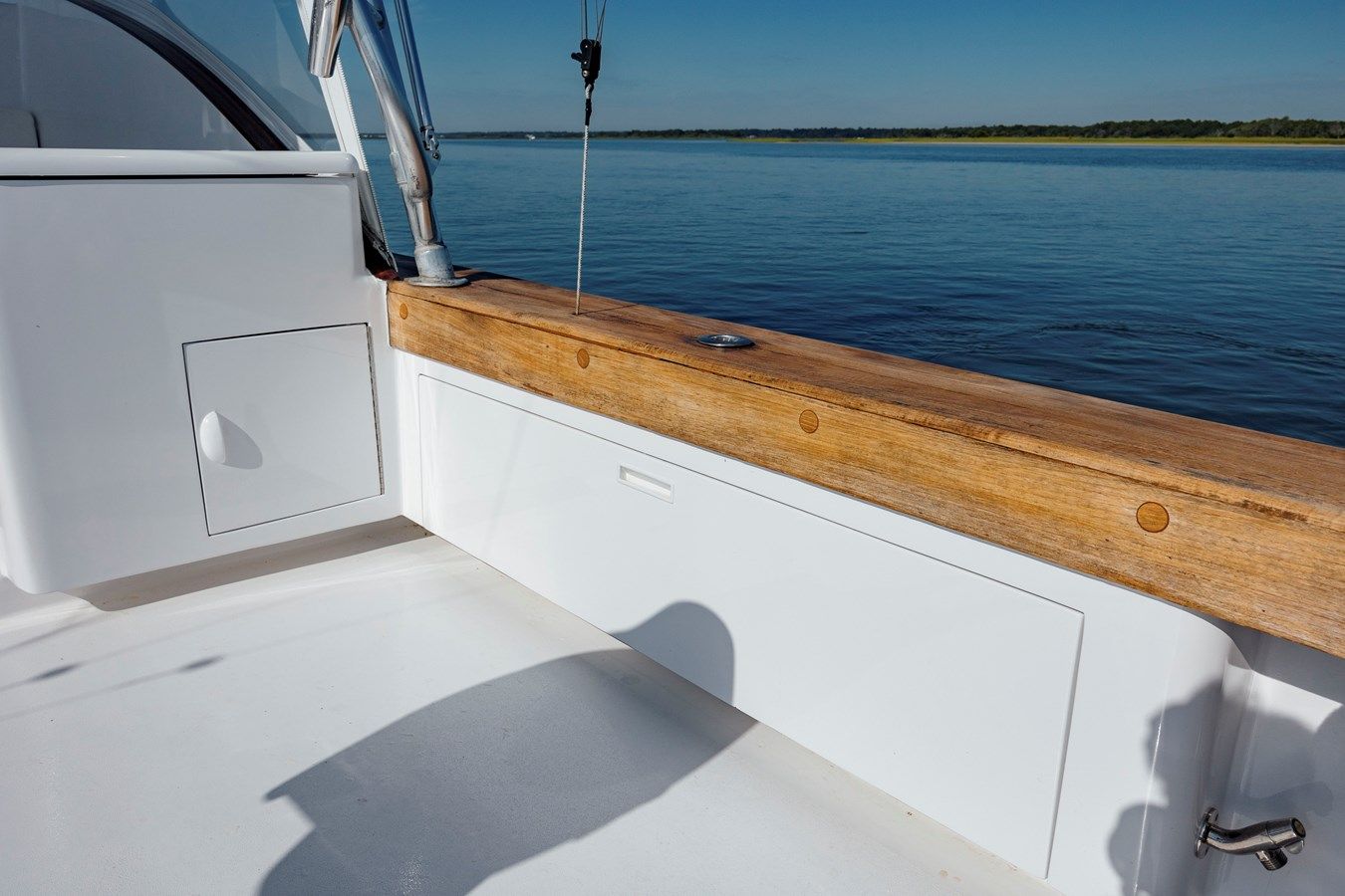 Лучшие предложения покупки яхты Nuts and Bolts - SCOPINICH