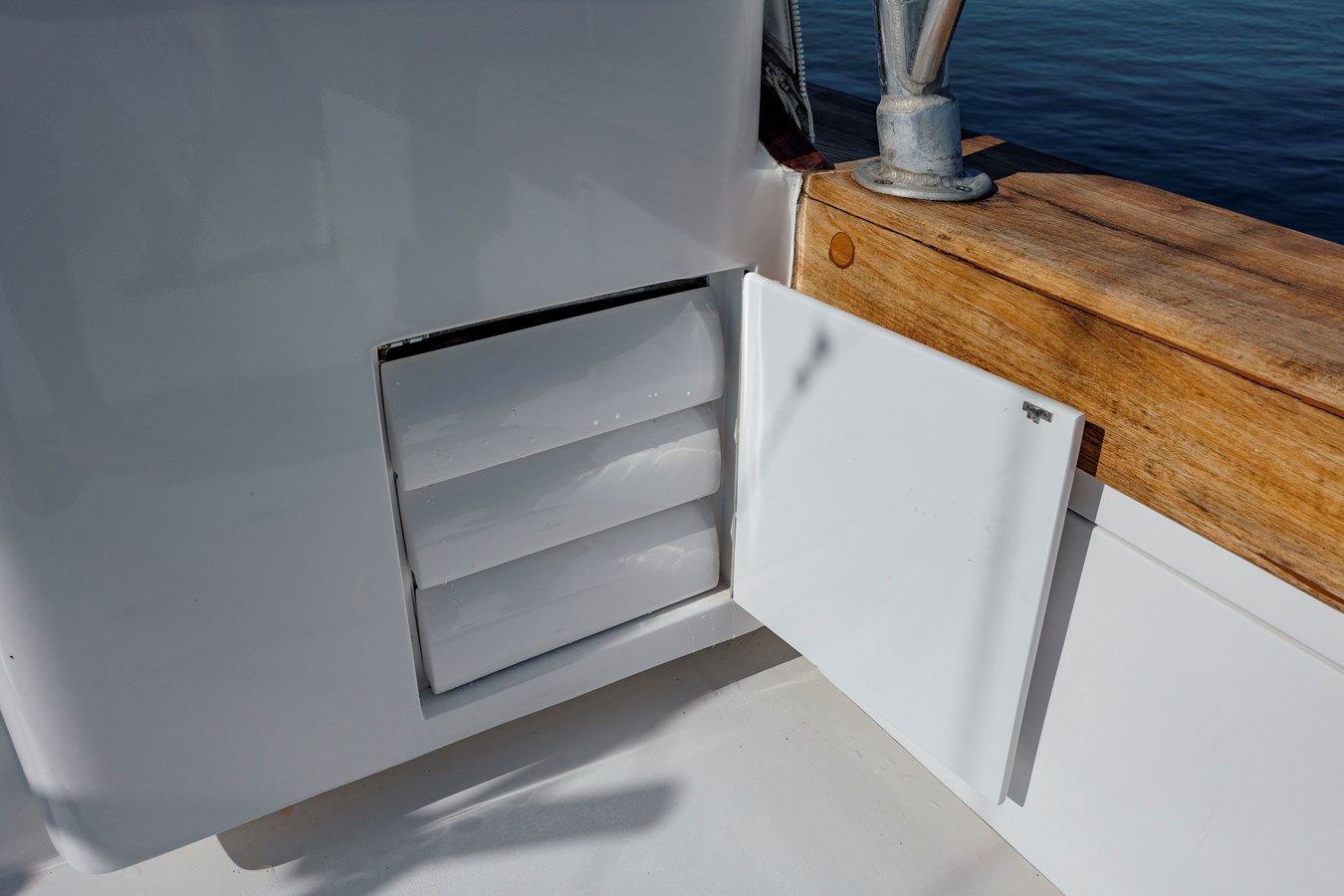 Купить яхту Nuts and Bolts - SCOPINICH в Shestakov Yacht Sales