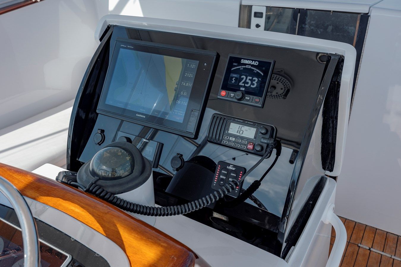 Nuts and Bolts - SCOPINICH