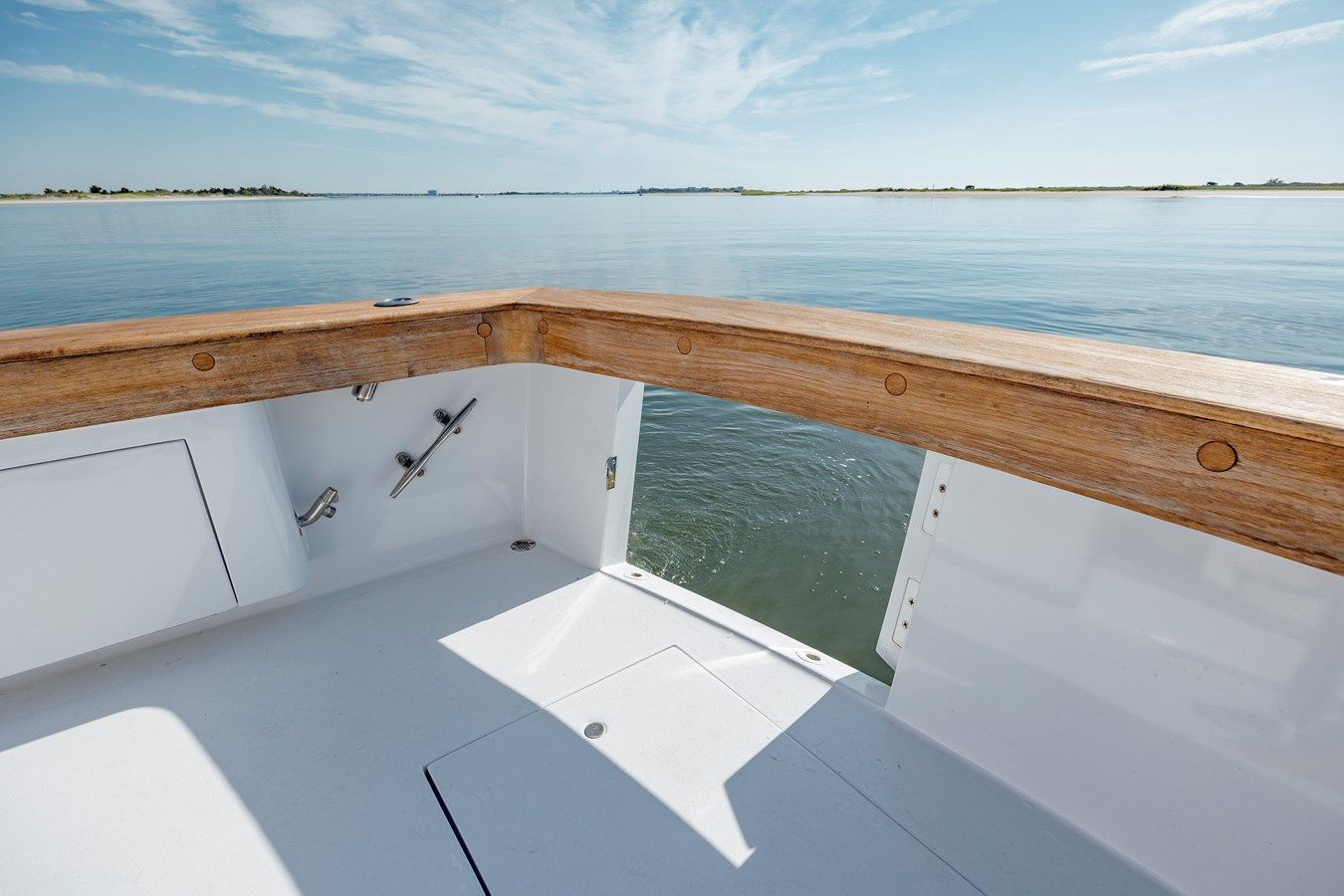 Стоимость яхты Nuts and Bolts 1998